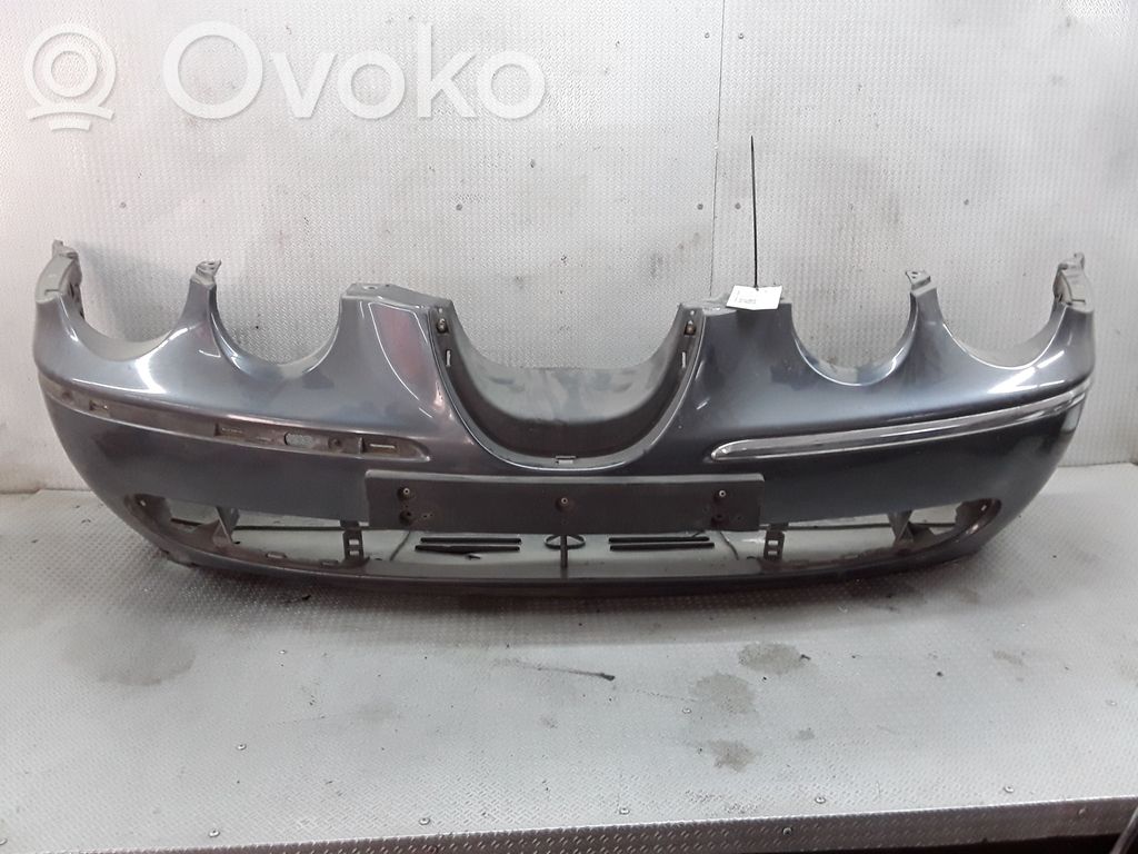 Jaguar S-Type Front bumper 