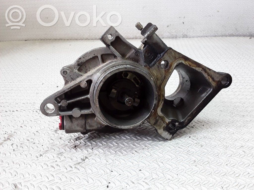 Bomba de vacío   XS7Q2A451BH