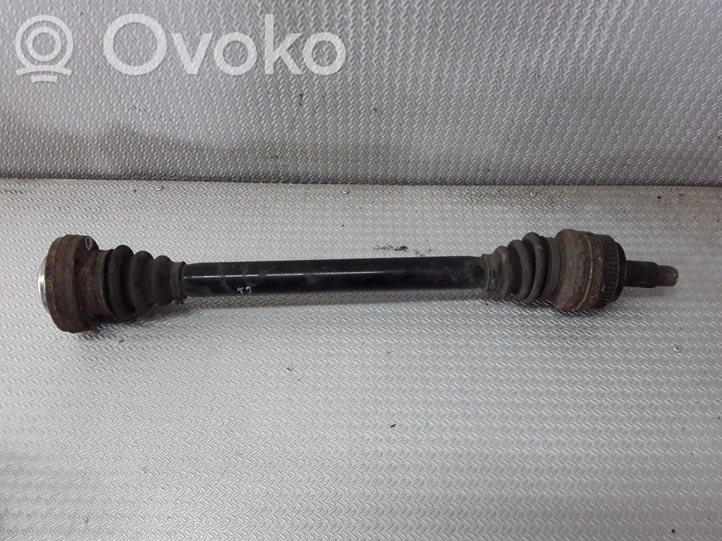 Galinis pusašis   7537716A