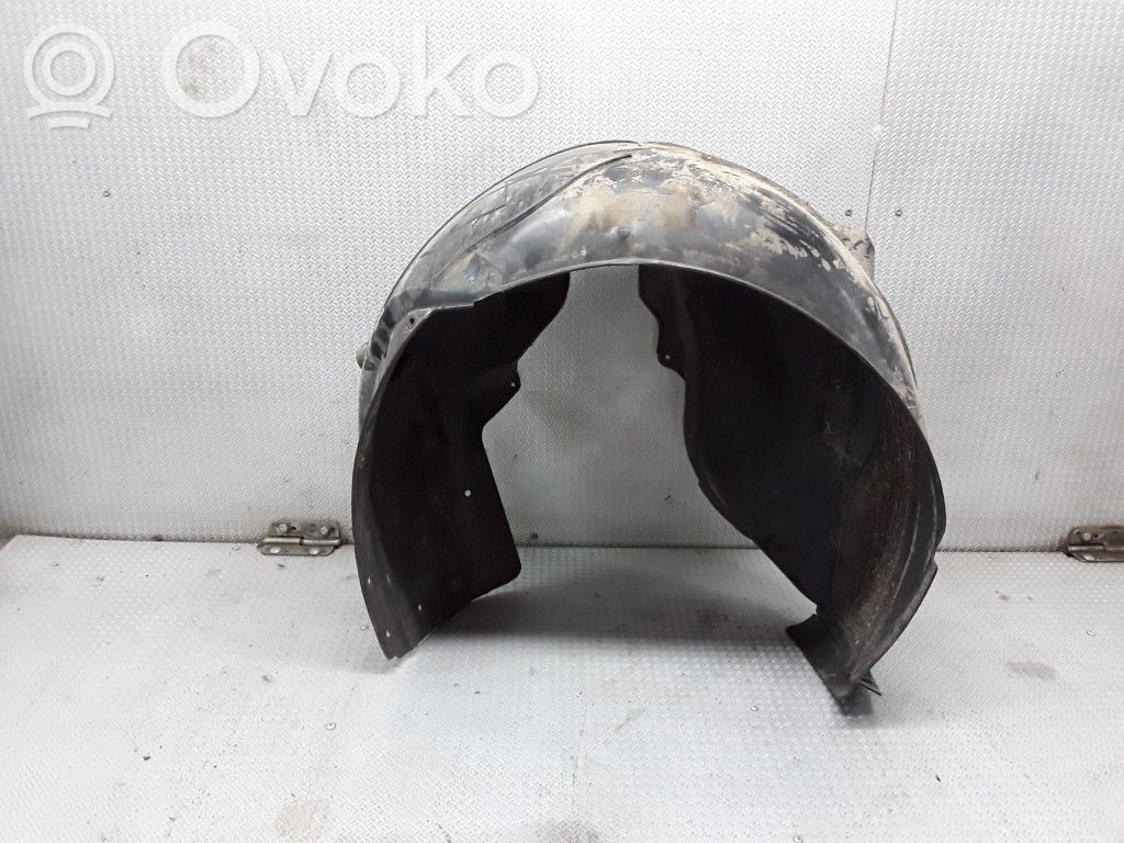 BMW 5 E60 E61 Posparnis galinis 