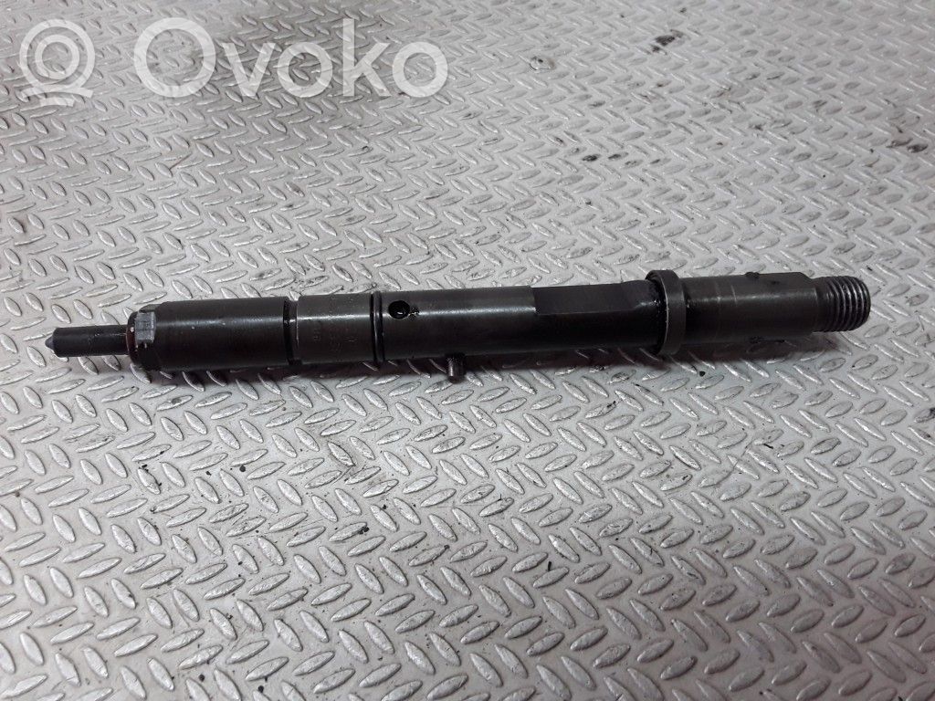 Audi A6 S6 C5 4B Inyector de combustible 