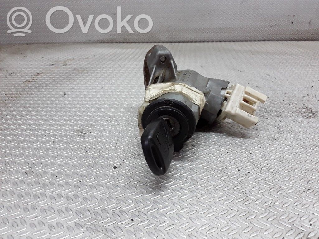 Virtalukko   N0502241