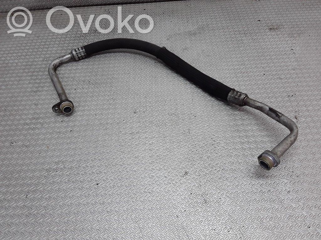 Ilmastointilaitteen putki (A/C)   8200247359
