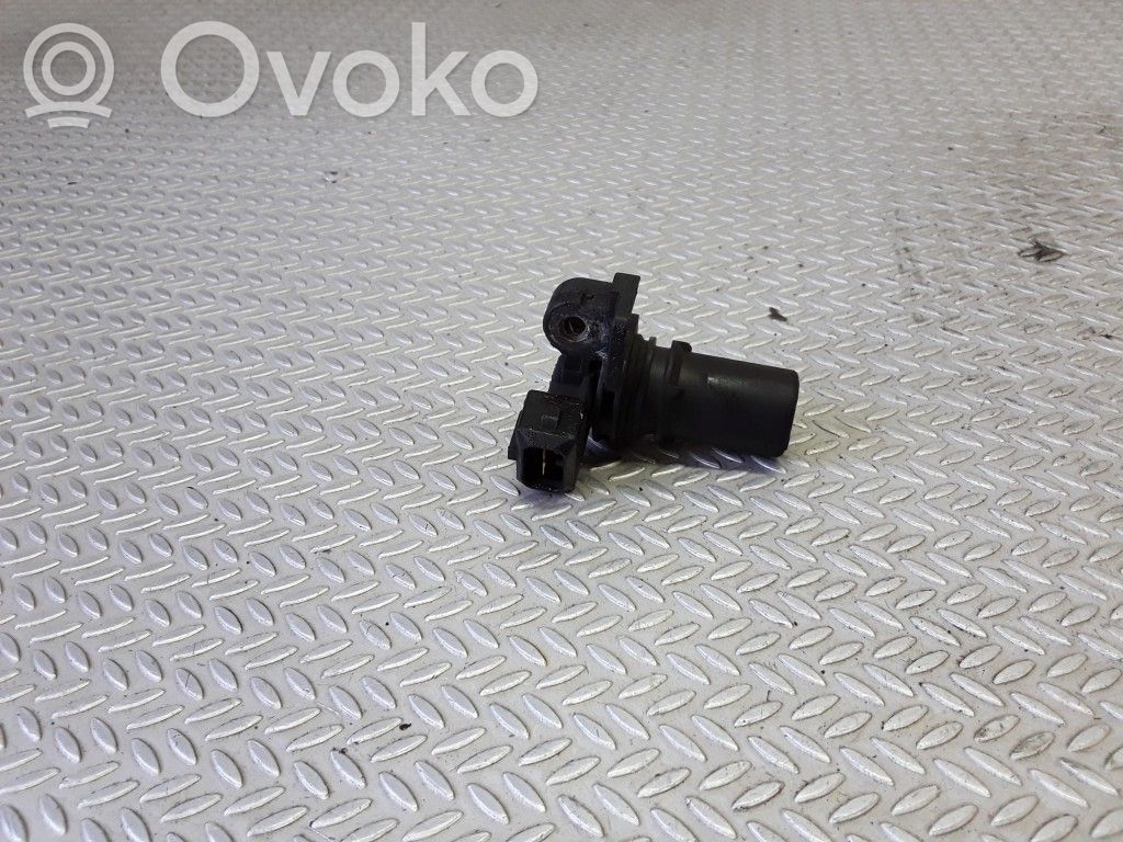 Ford Focus Crankshaft position sensor 