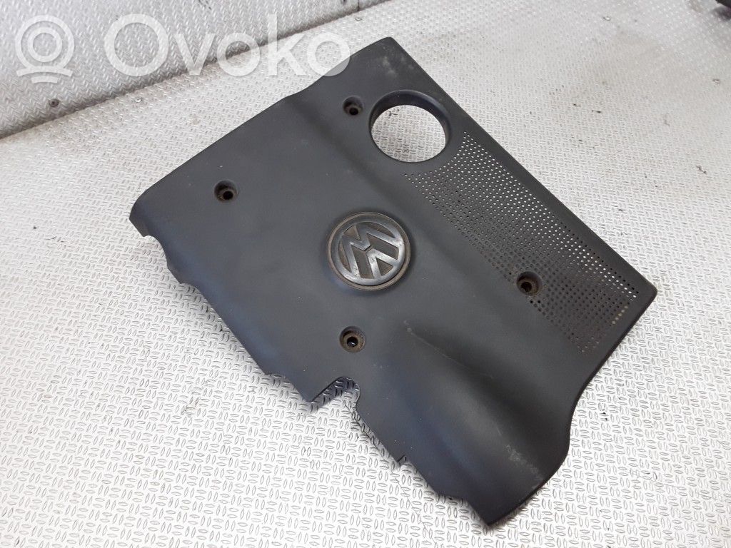 Volkswagen PASSAT B5 Motorabdeckung 