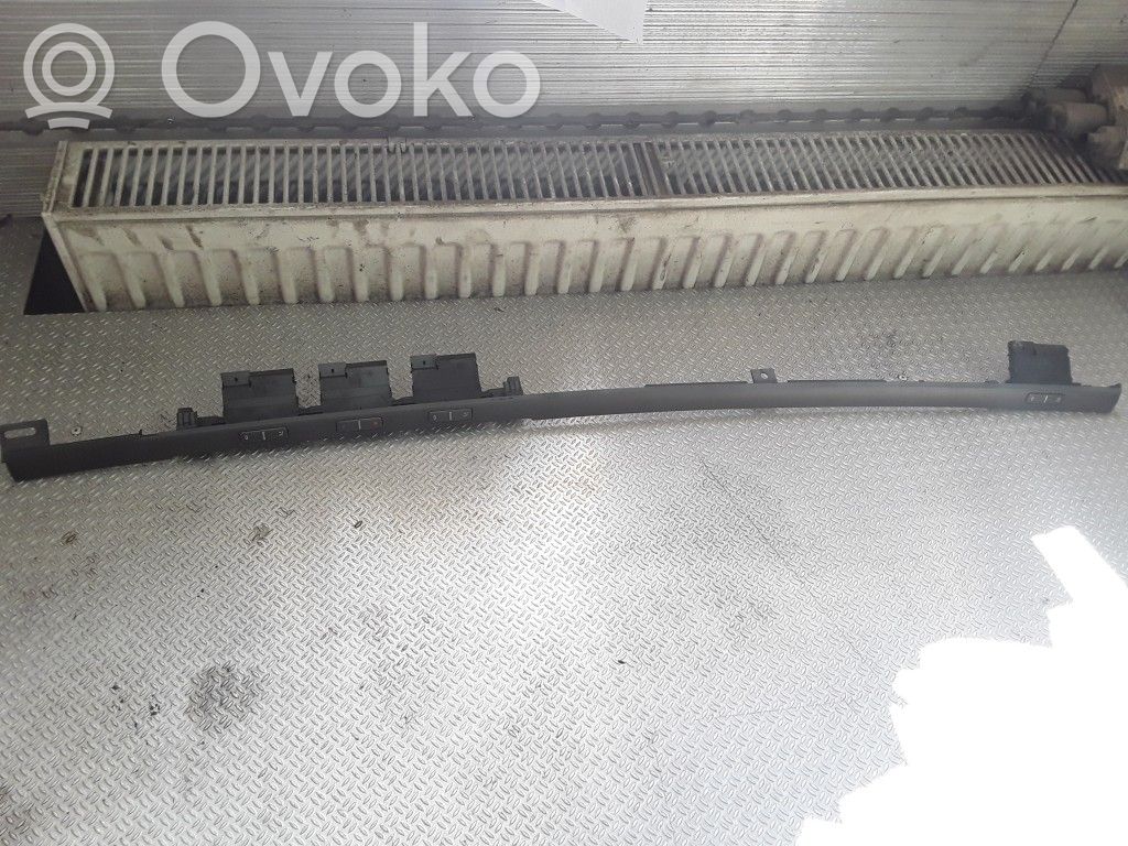 Volkswagen Phaeton Ramka schowka deski rozdzielczej 