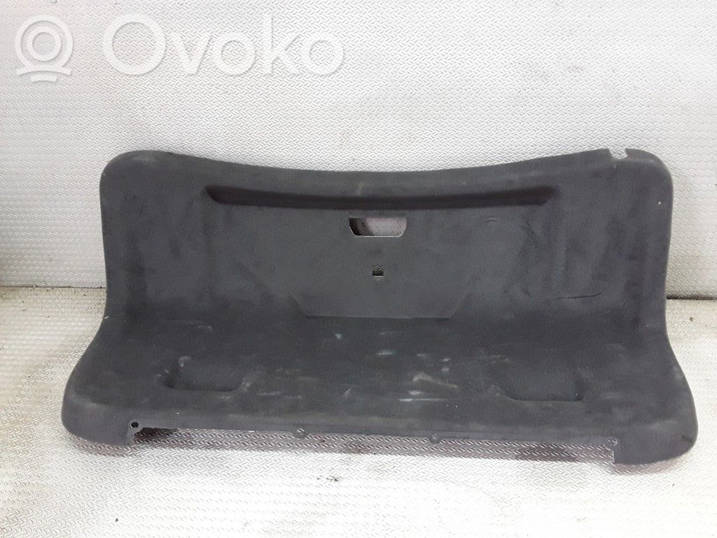 Moldura inferior   3D5867605N