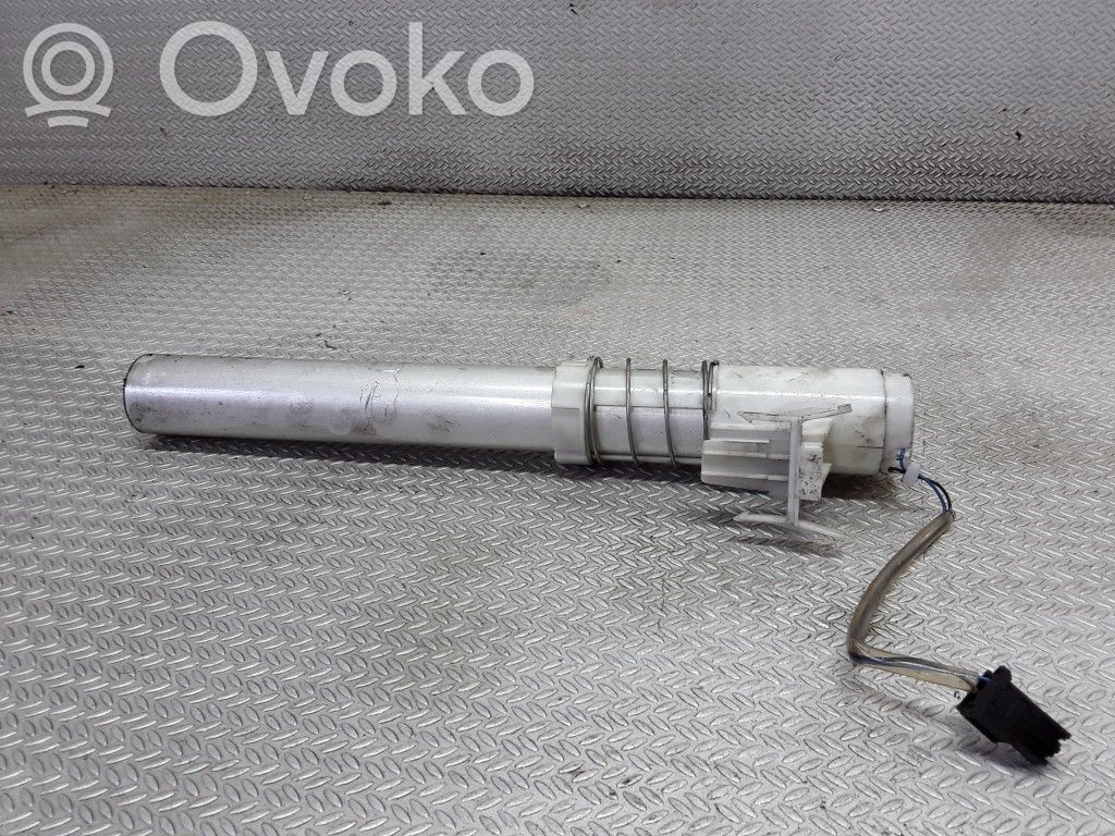 Capteur niveau de carburant