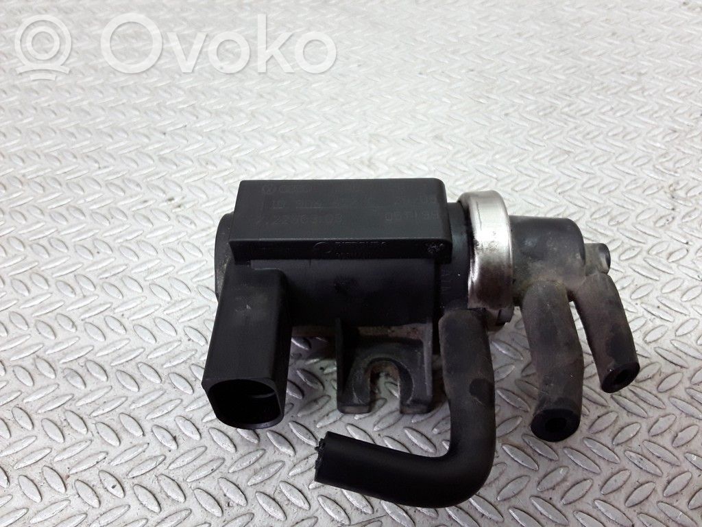 Electroválvula del turbo   1J0906627C