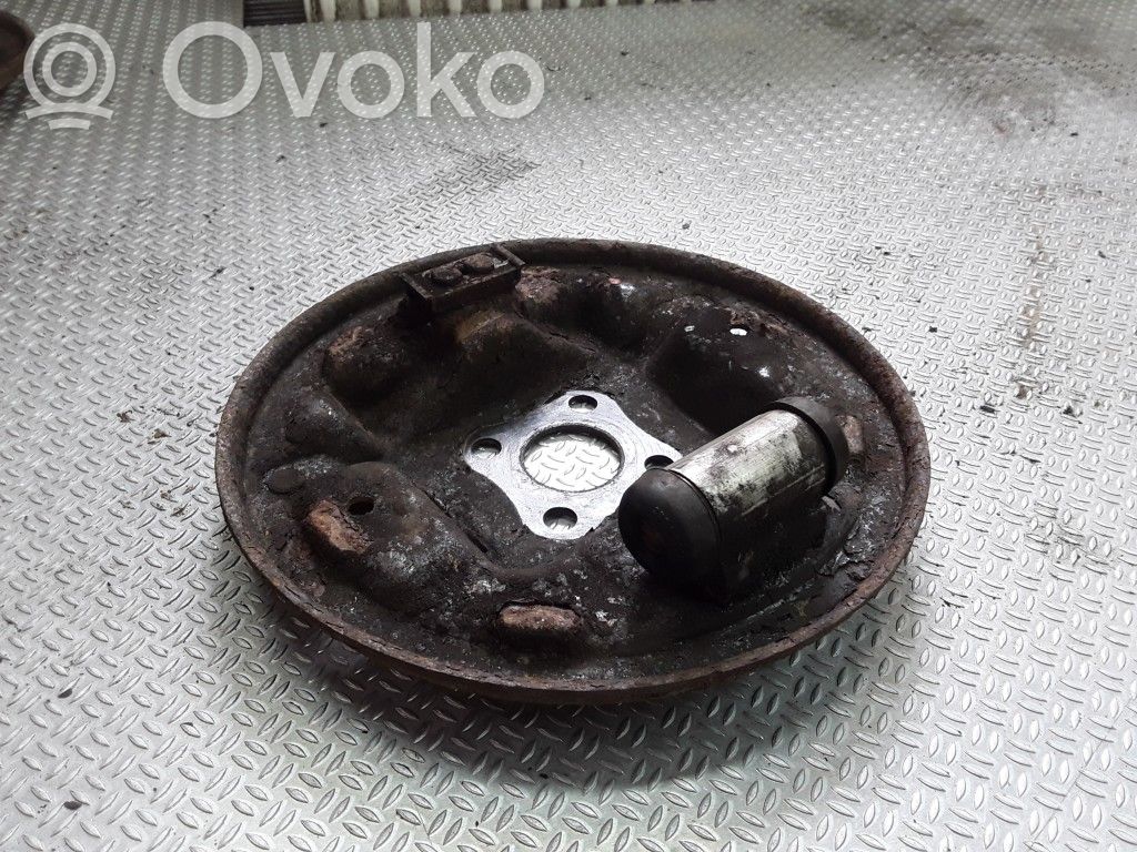Other brake parts