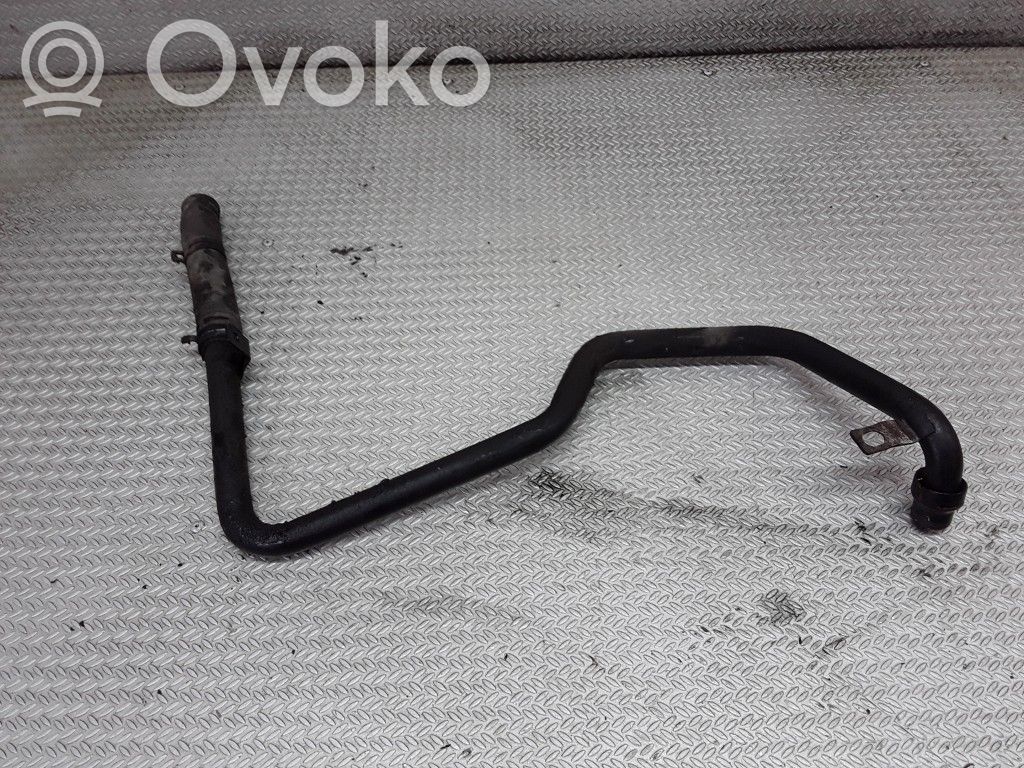 Audi A6 S6 C5 4B Engine coolant pipe/hose 
