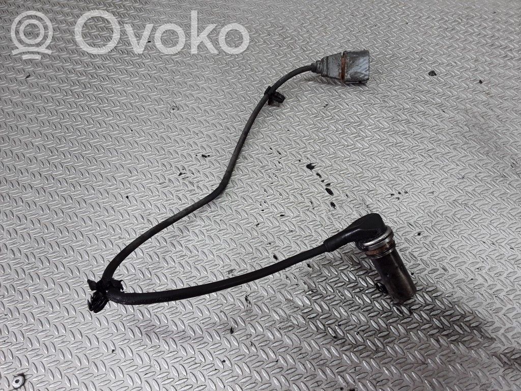 Volkswagen Golf IV Sensor de posición del cigüeñal 