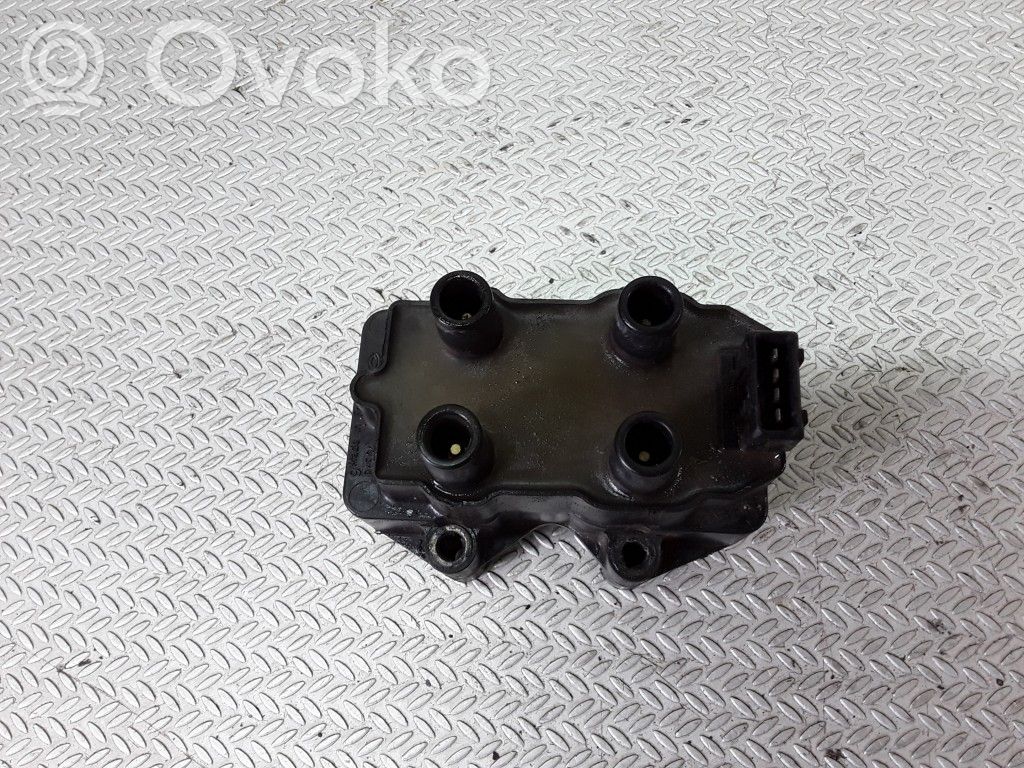 Aukštos įtampos ritė "babyna"   2526040A