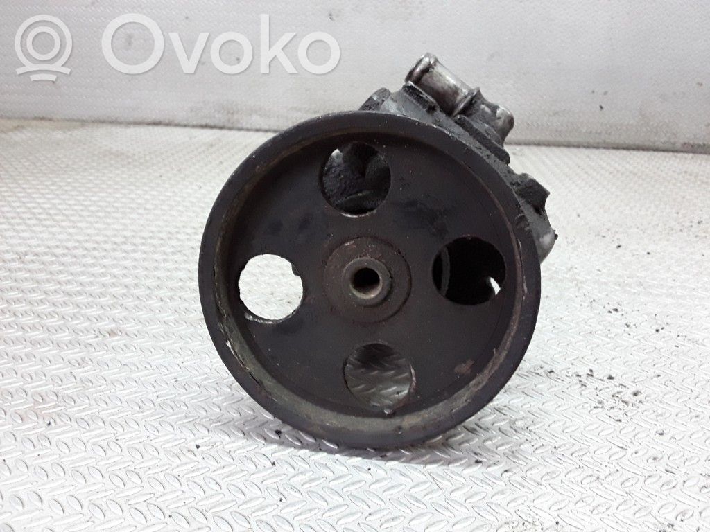 Power steering pump