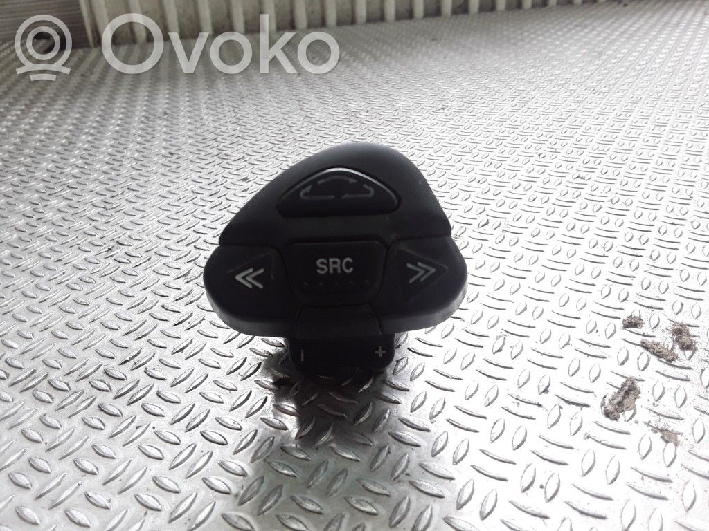 Nissan X-Trail T30 Multifunctional control switch/knob 