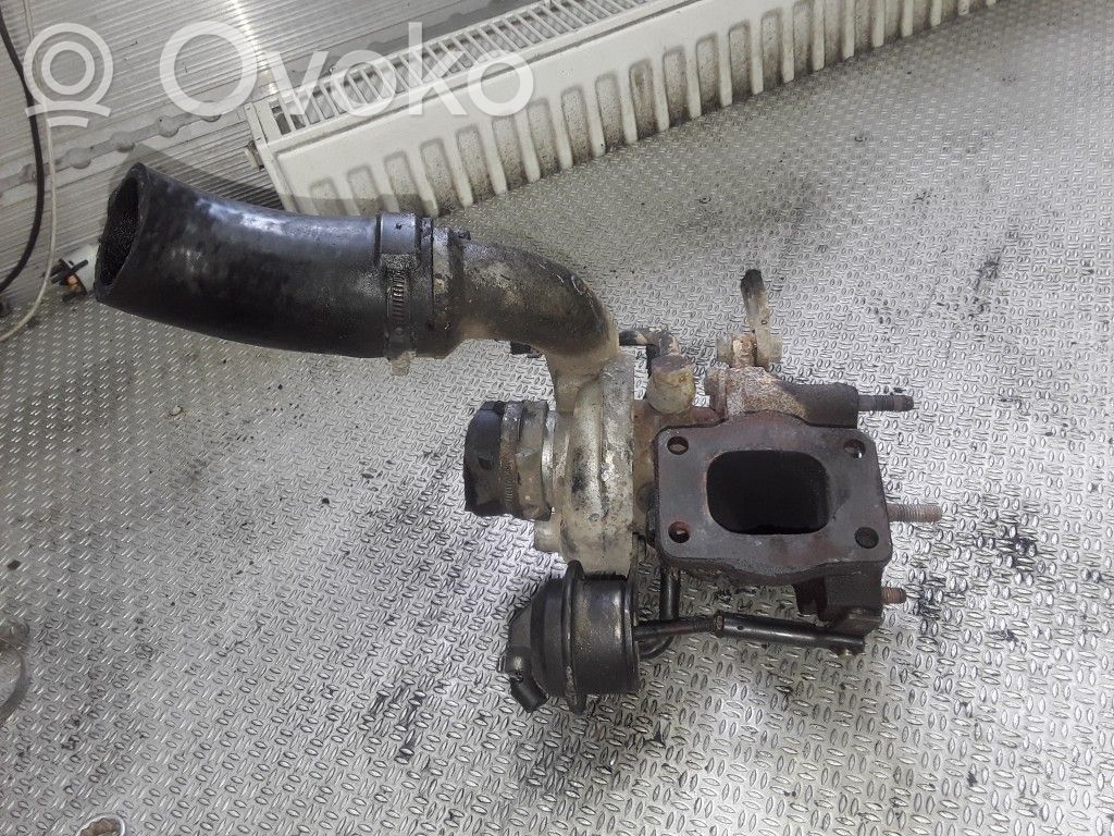 Turbina   7700858124