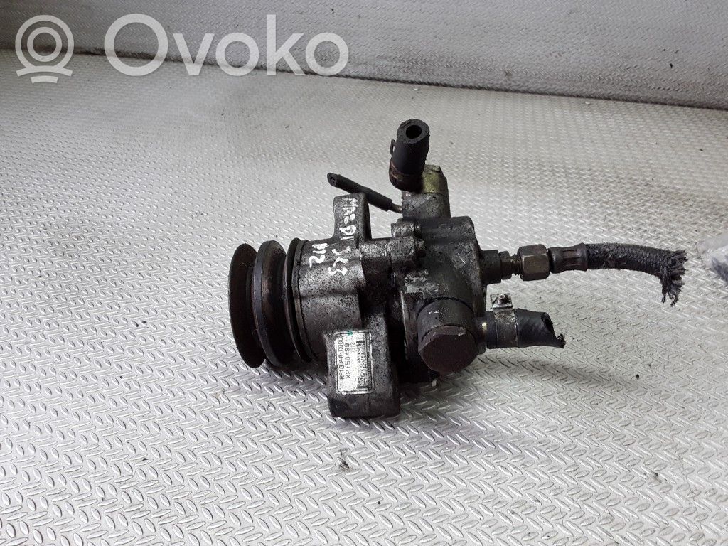 Mazda 323 Vacuum pump 
