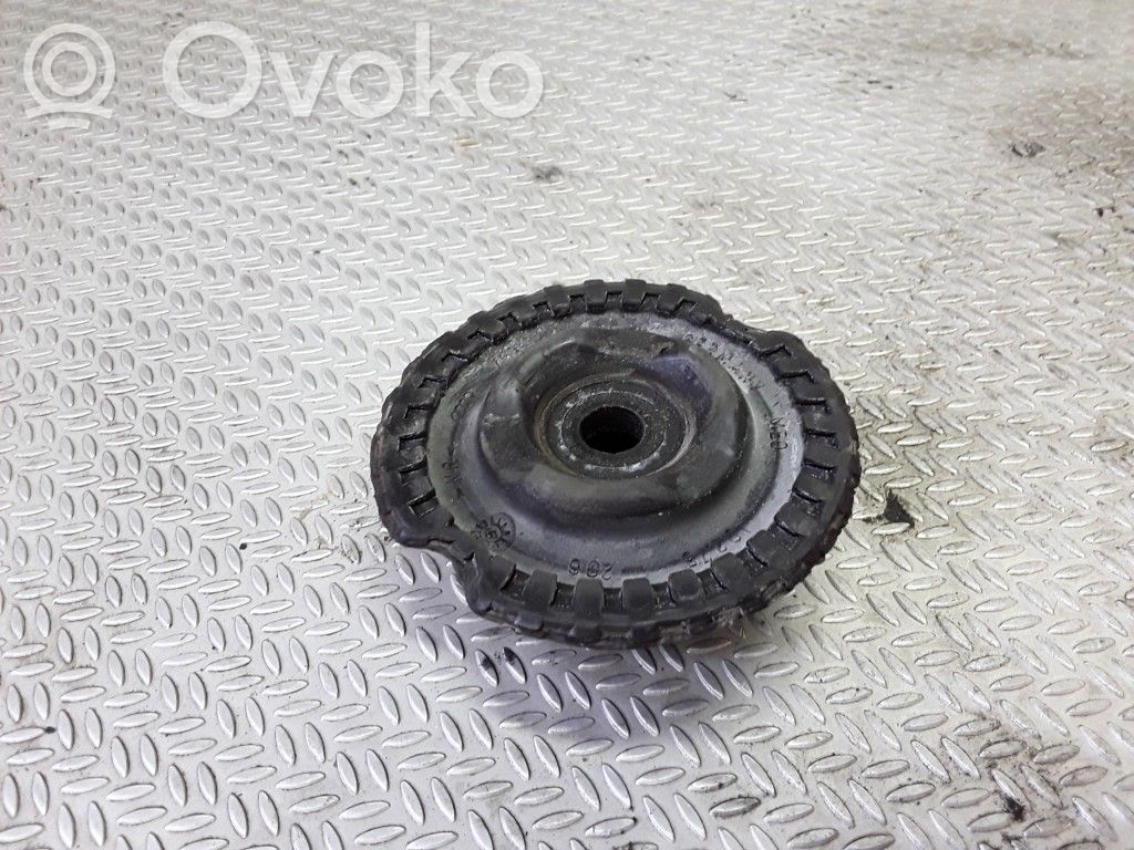 Audi A6 S6 C5 4B Front coil spring rubber mount 