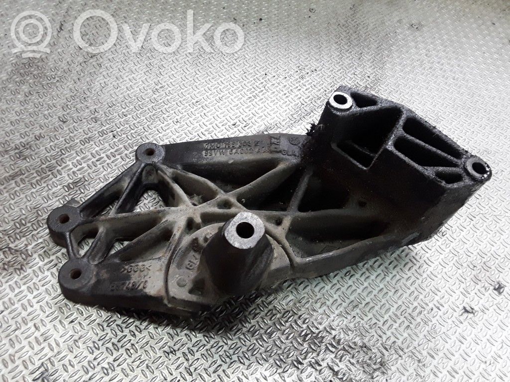 Volkswagen Sharan Engine mounting bracket 