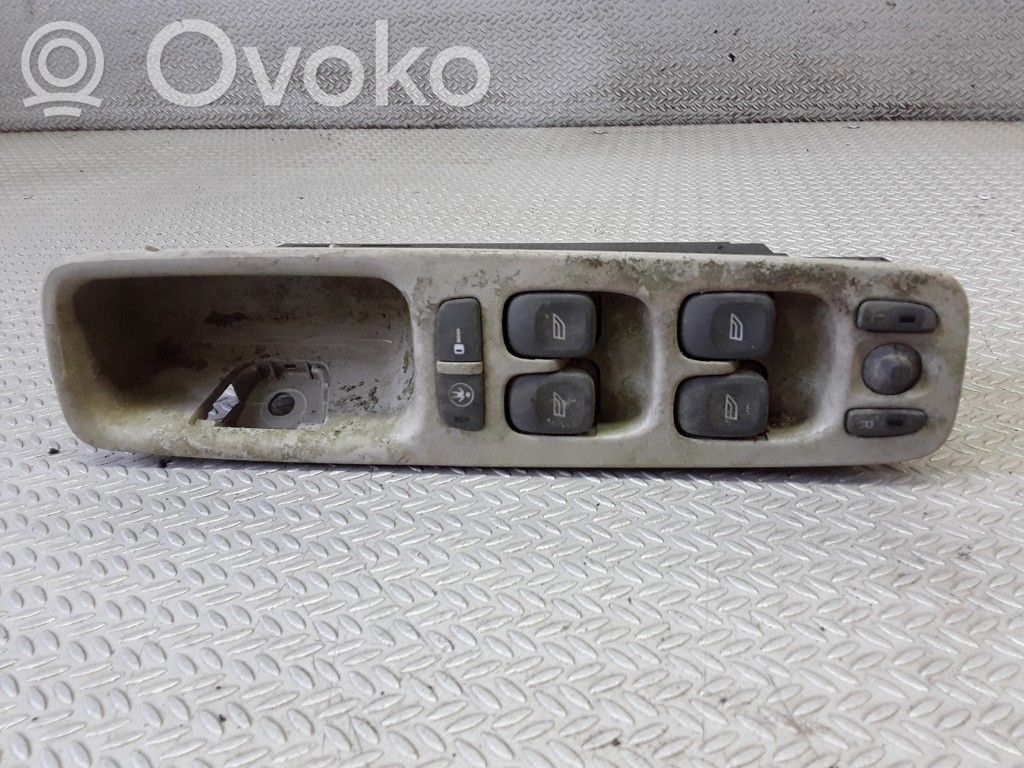 Volvo S80 Electric window control switch 