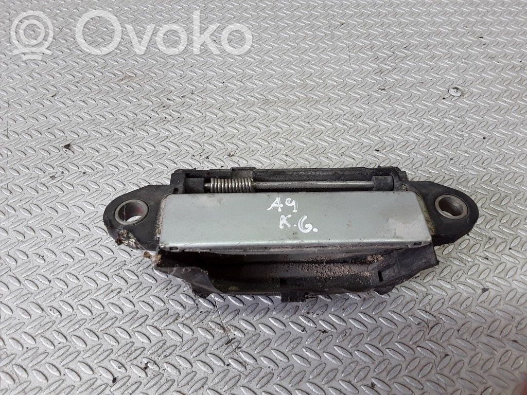 Audi A4 S4 B5 8D Rear door exterior handle 
