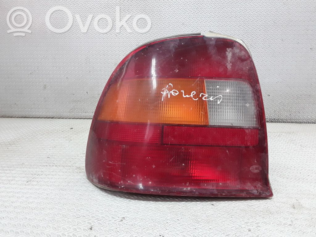 Rear/tail lights   236359