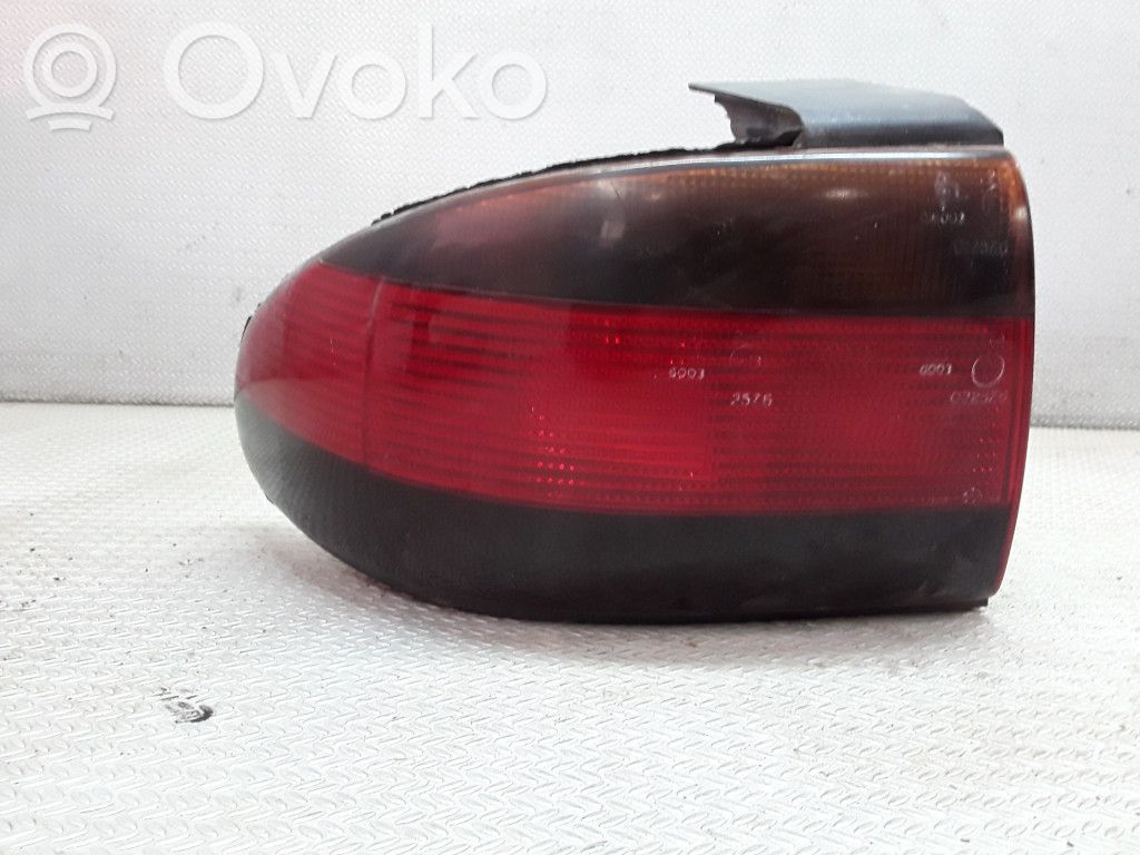 Rear/tail lights   4601363