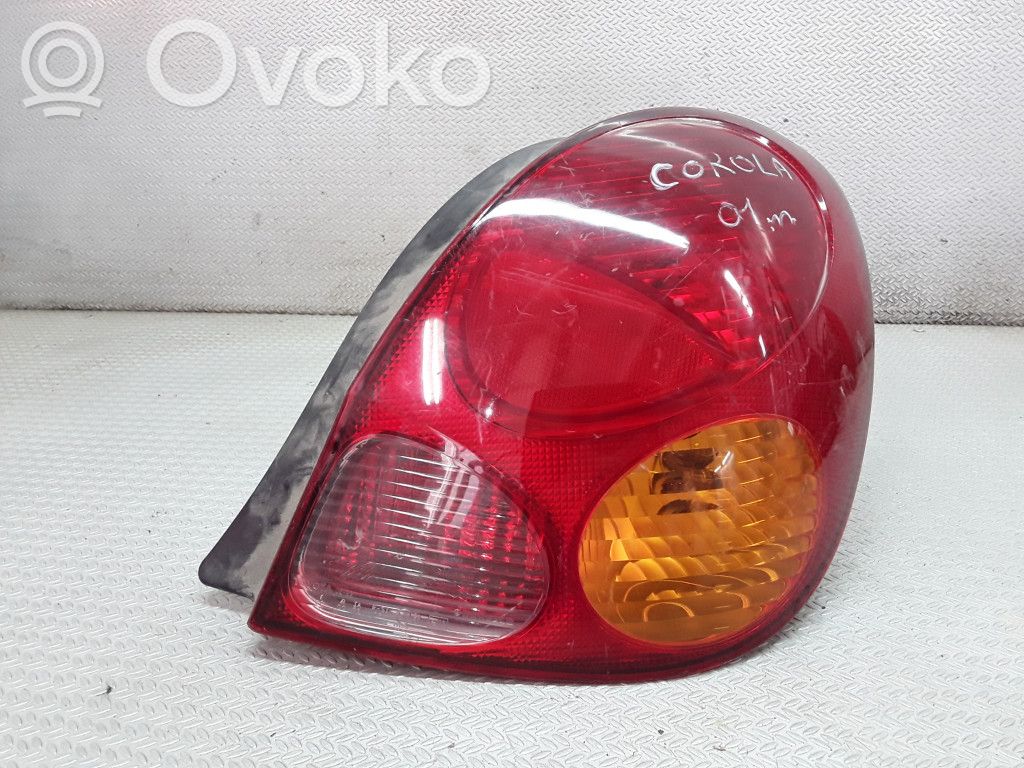 Rear/tail lights   8155002100