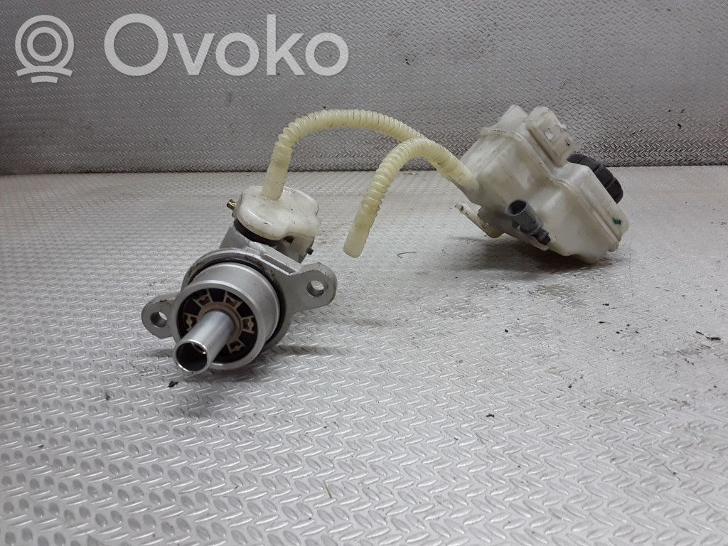 Opel Meriva A Pääjarrusylinteri 