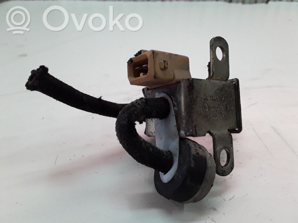 Electroválvula del turbo   054906267