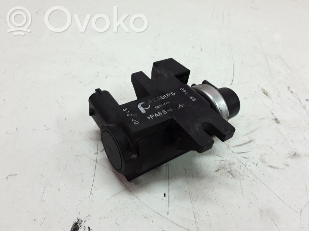 Electroválvula del turbo   72190340
