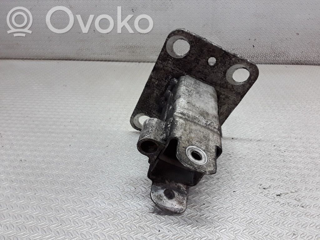 Renault Megane II Soporte del parachoques delantero 