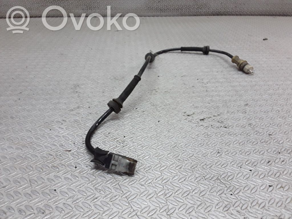 Renault Megane II ABS Sensor 