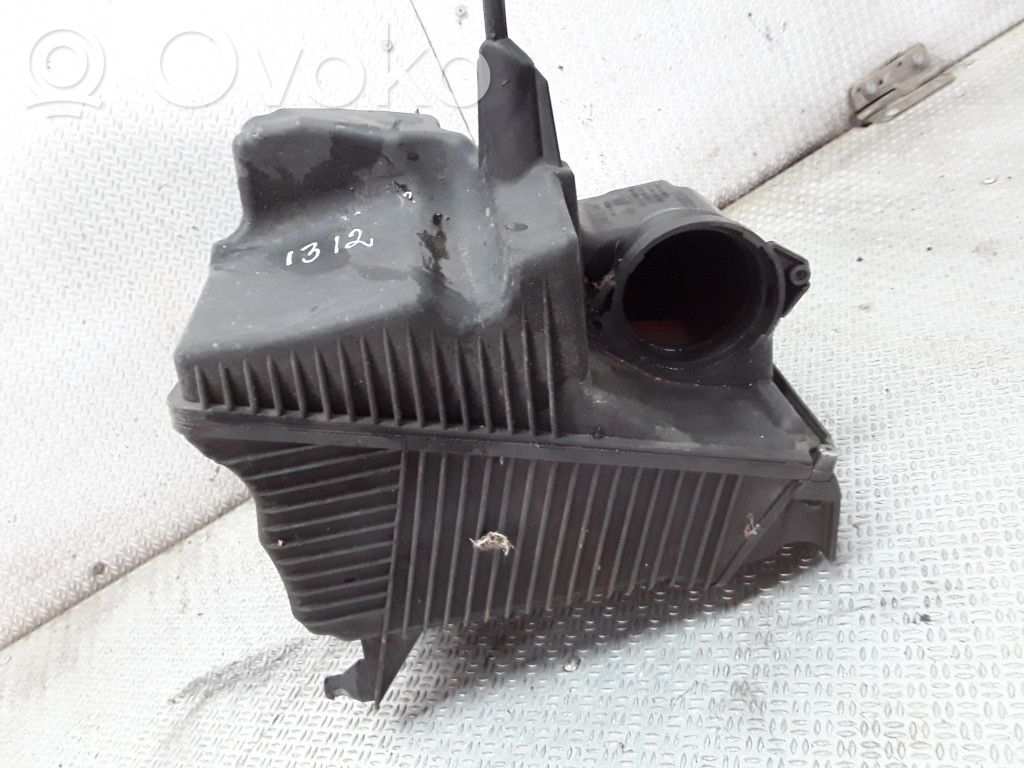 Luftfilterkasten   8200166612C