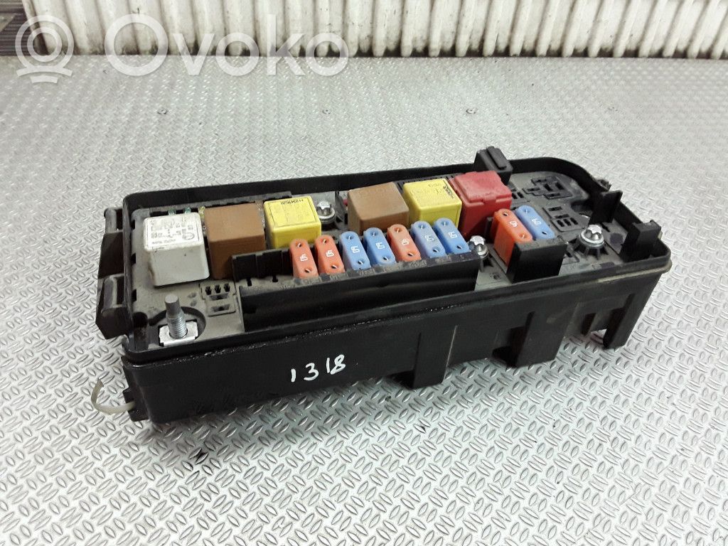 Fuse module   460023260,13172979