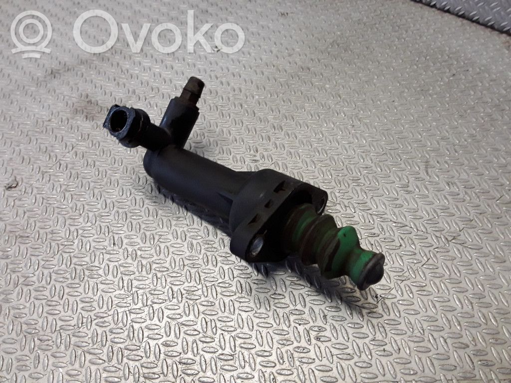 Volkswagen Polo III 6N 6N2 6NF Kytkimen pääsylinteri 