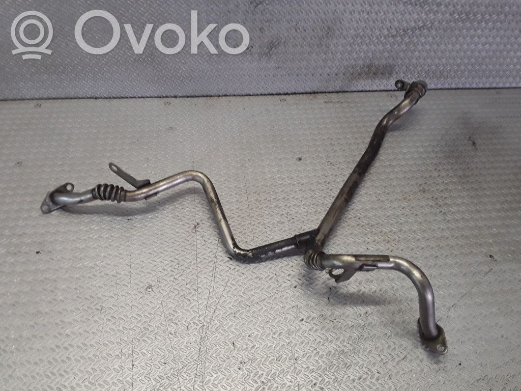 Audi A6 S6 C5 4B EGR-linjan letku 