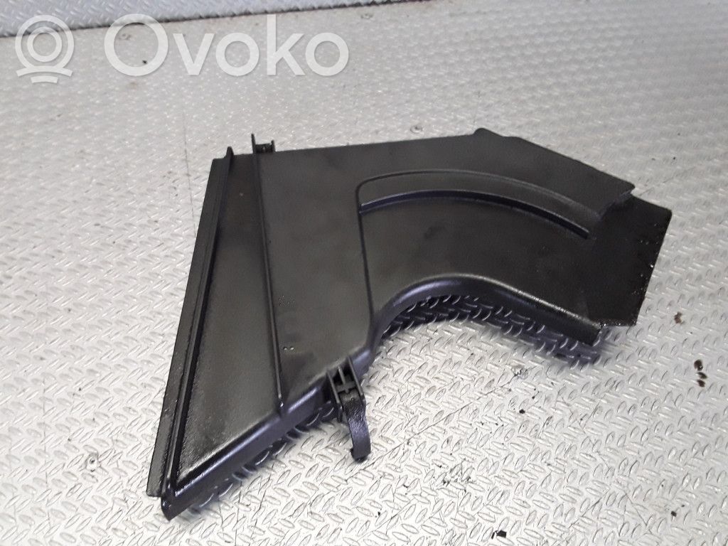 Audi A6 S6 C5 4B Cache carter courroie de distribution 
