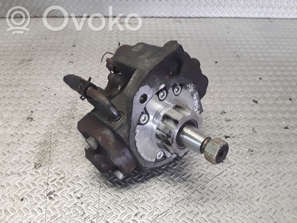 Mazda 6 Fuel injection high pressure pump 