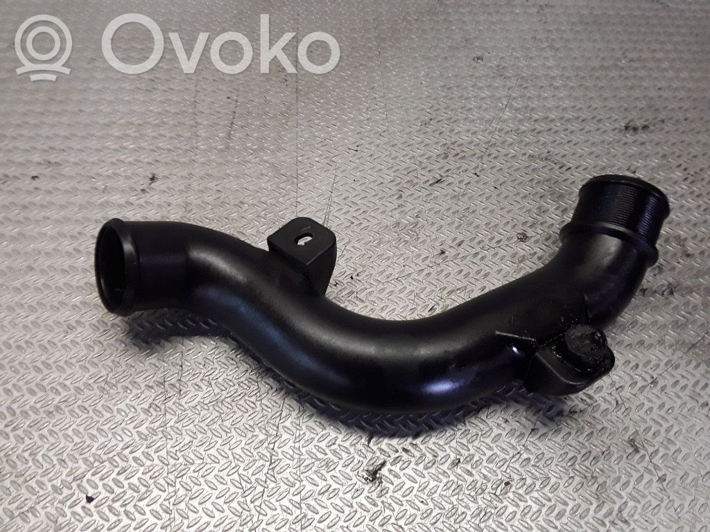 Ford Transit -  Tourneo Connect Intercooler hose/pipe 