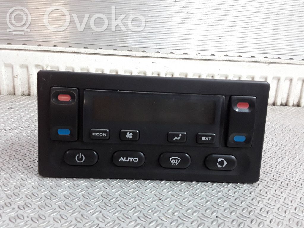 Climate control unit   JFC000170