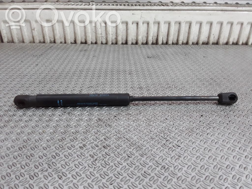 Peugeot 407 Tailgate/trunk strut/damper 