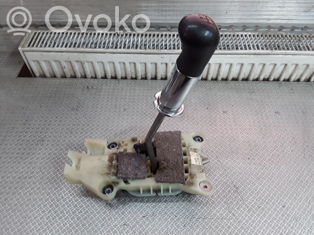 Gear shifter/selector   00240010