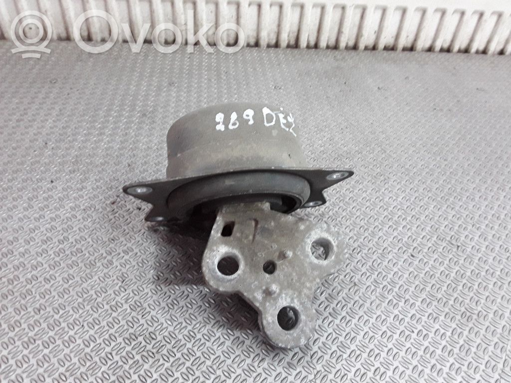 Opel Vectra C Pārnesumkārbas spilvens 