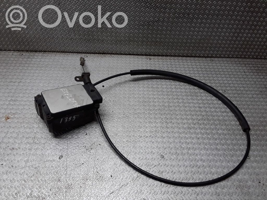 Ford Explorer Cruise control unit/module 