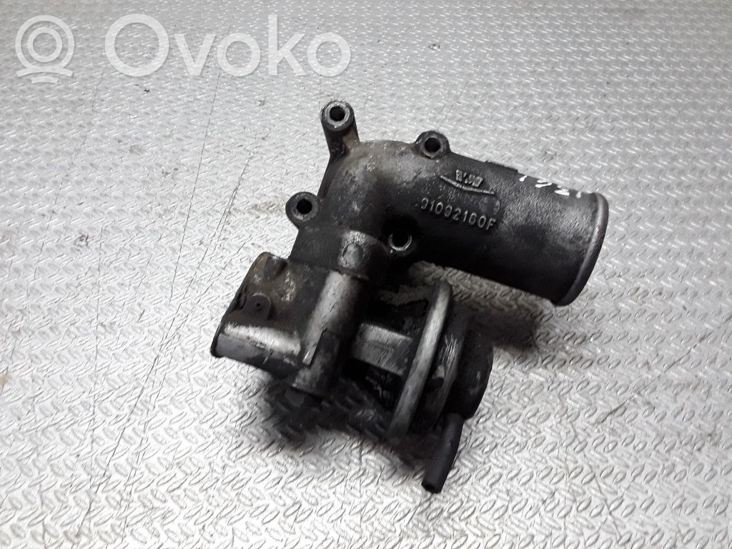 EGR vārsts   91092160F
