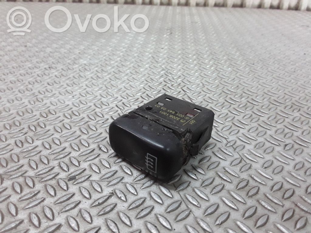 Mercedes-Benz Vito Viano W638 Windscreen/window heater switch 