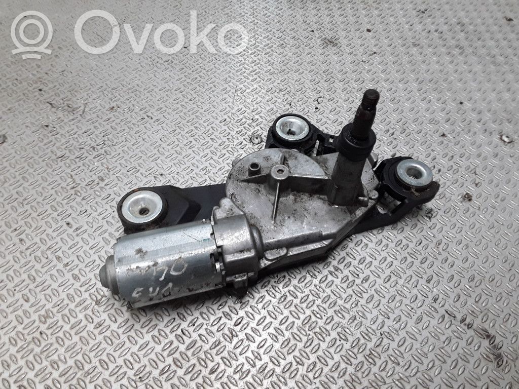 Wischermotor Heckscheibe   0390201588