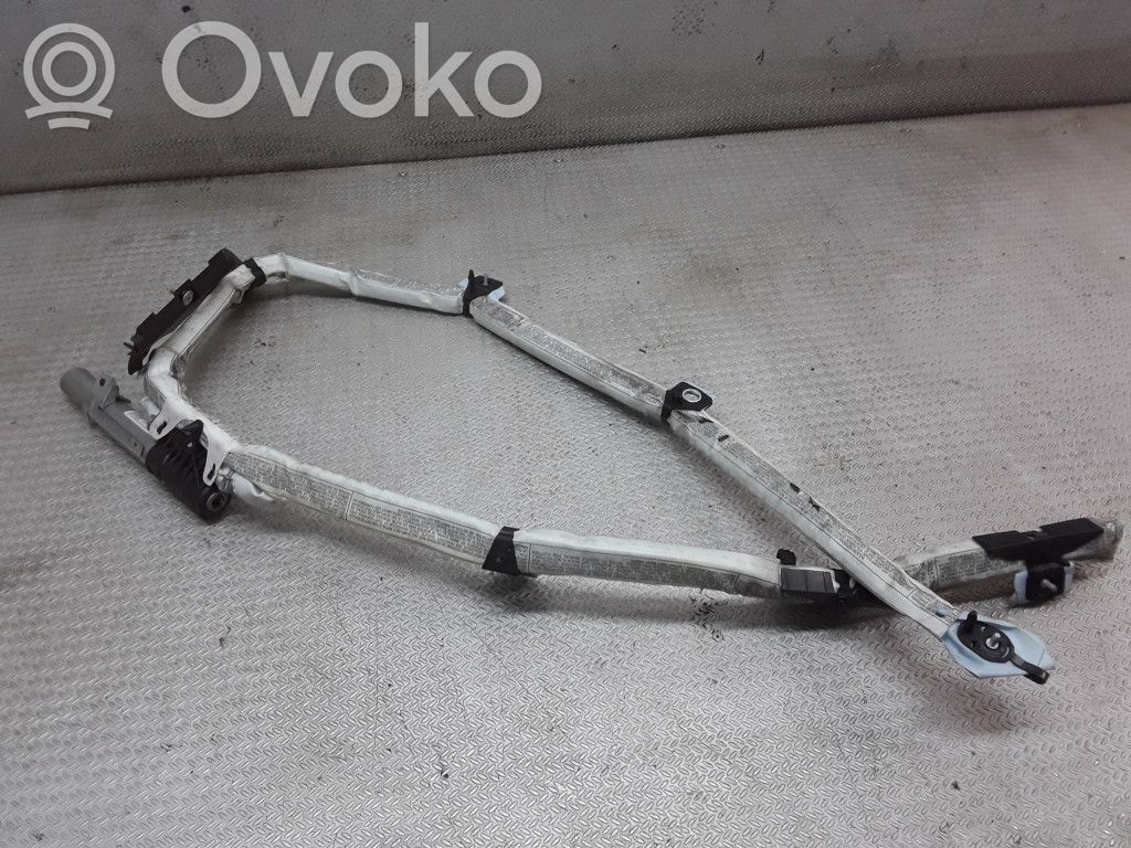 BMW 3 E90 E91 Airbag del techo 
