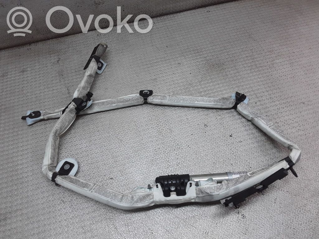 BMW 3 E90 E91 Jumta gaisa spilvens 